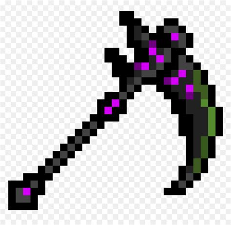 death sickle terraria best modifier.